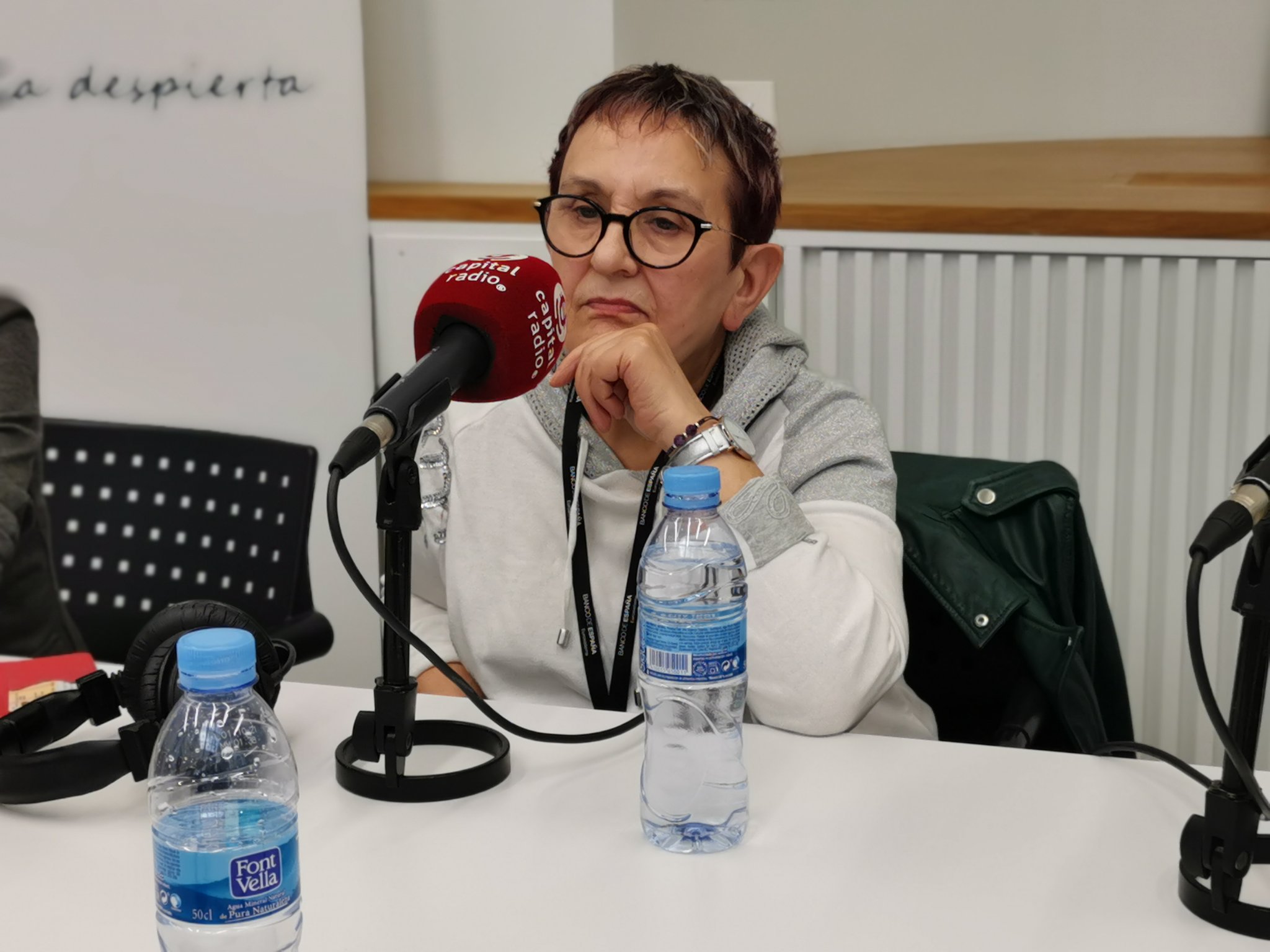 María García, Isadora Duncan María García, Isadora Duncan