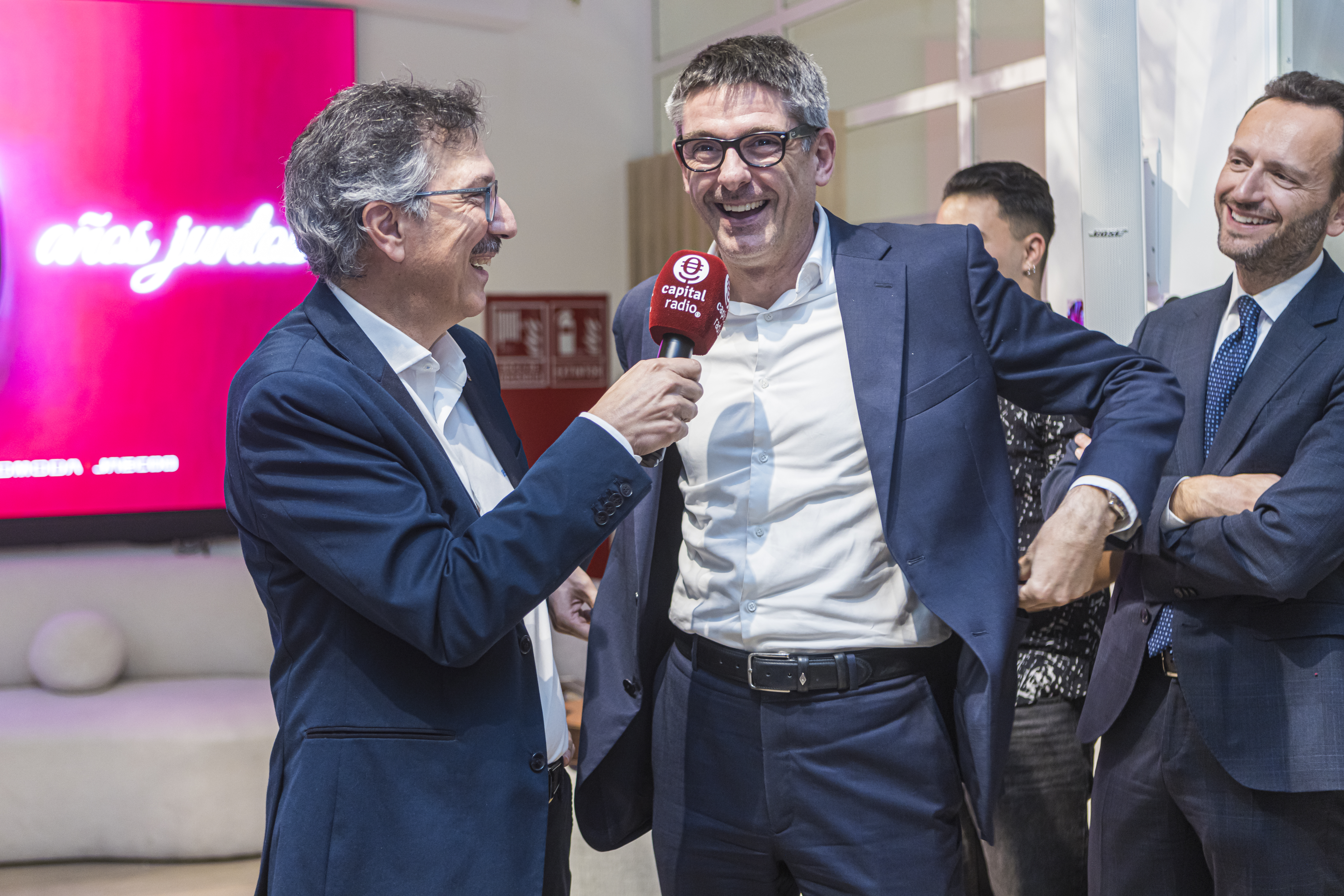 Óscar Torres, B2B Management Program Founder & Director en ESADE. Óscar Torres, B2B Management Program Founder & Director en ESADE.