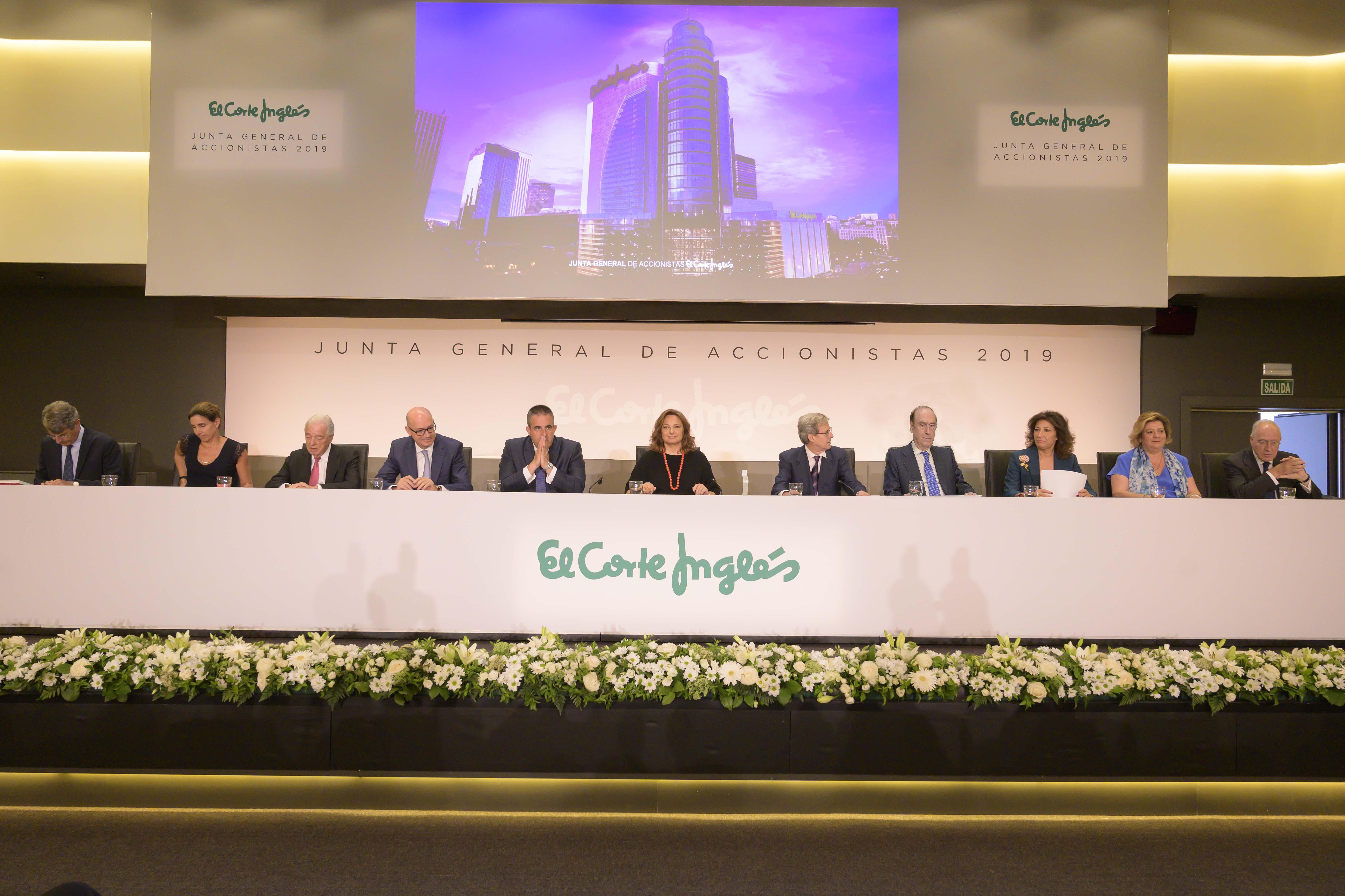 consejo de administracion consejo de administracion