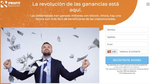 profit revolution (1) profit revolution (1)