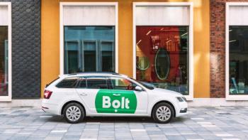 Bolt Bolt