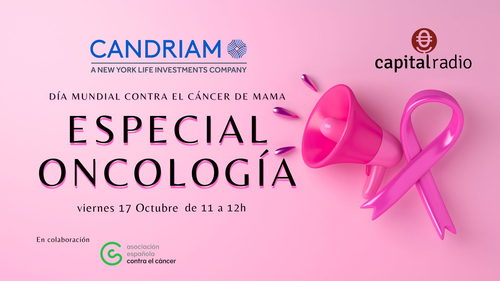 Candriam oncologia