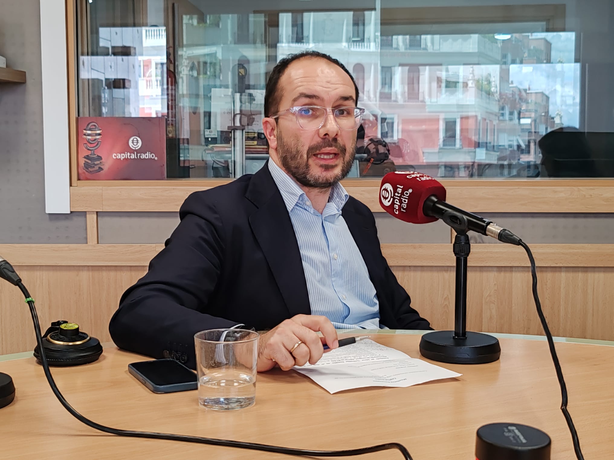 David Cuesta, NTT Data David Cuesta, NTT Data