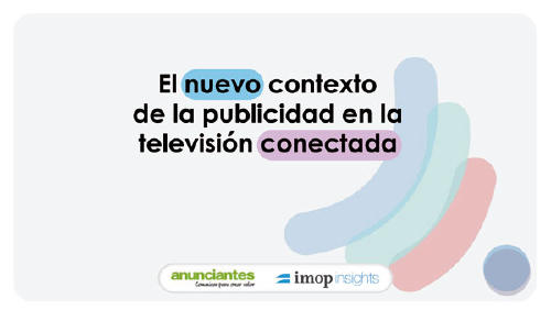 Portada Estudio Tv Conectada Portada Estudio Tv Conectada