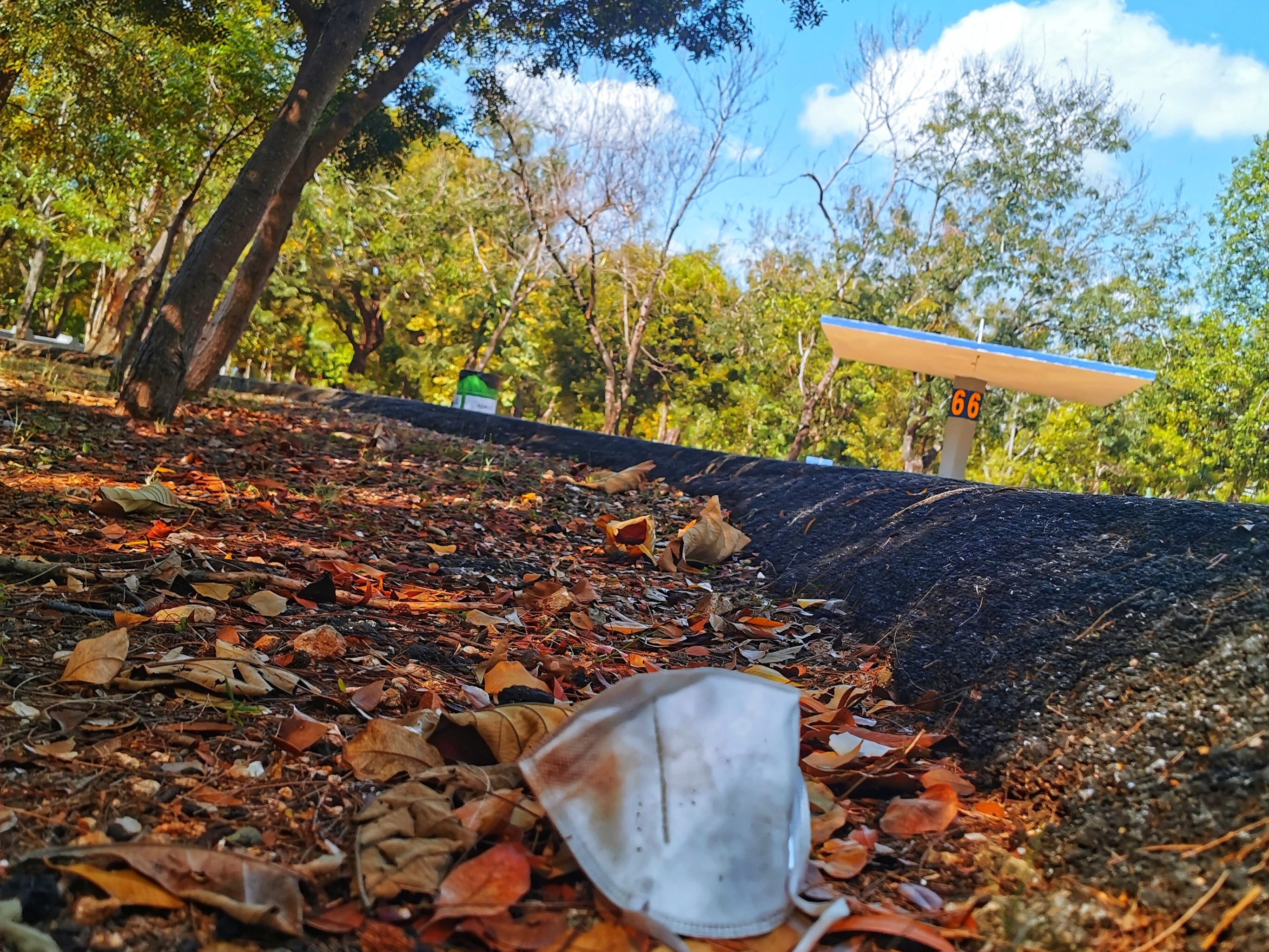 Coronavirus y medio ambiente Photo by Raul Baz on Unsplash Coronavirus y medio ambiente Photo by Raul Baz on Unsplash