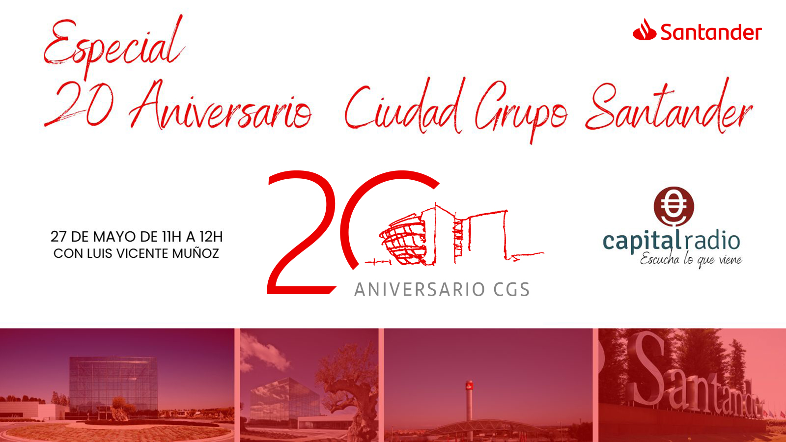 Banner Radio_20 aniversario Banner Radio_20 aniversario