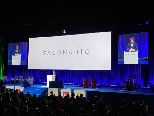 Faconauto Faconauto