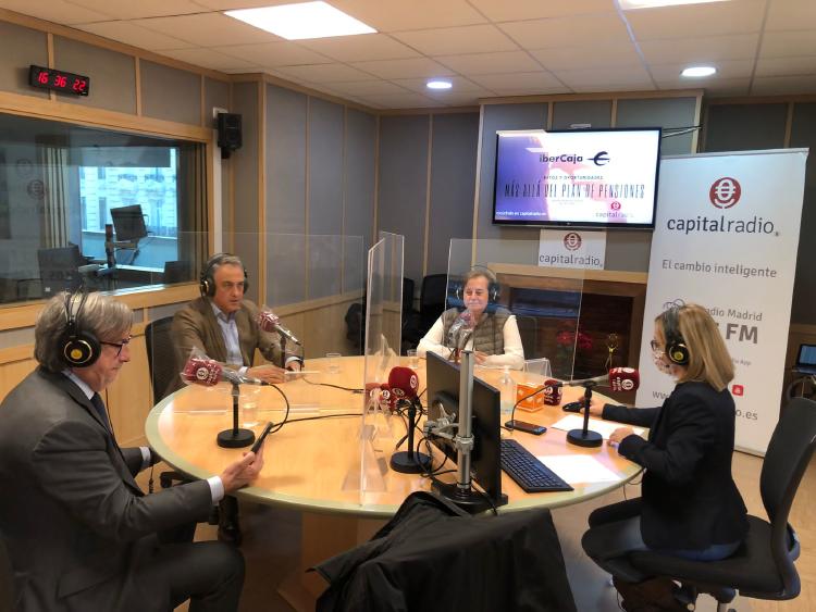 Especial Ibercaja Especial Ibercaja