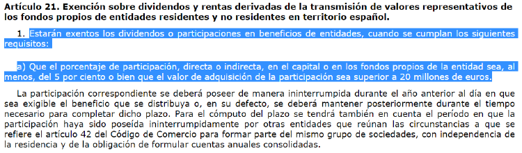 ley impuesto sociedades ley impuesto sociedades