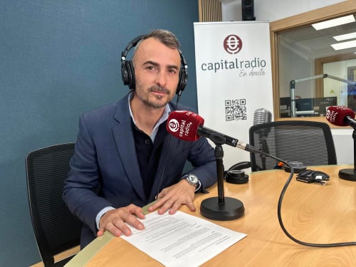 Gregory Torrents, director de inversiones de ClubFunding. Gregory Torrents, director de inversiones de ClubFunding.