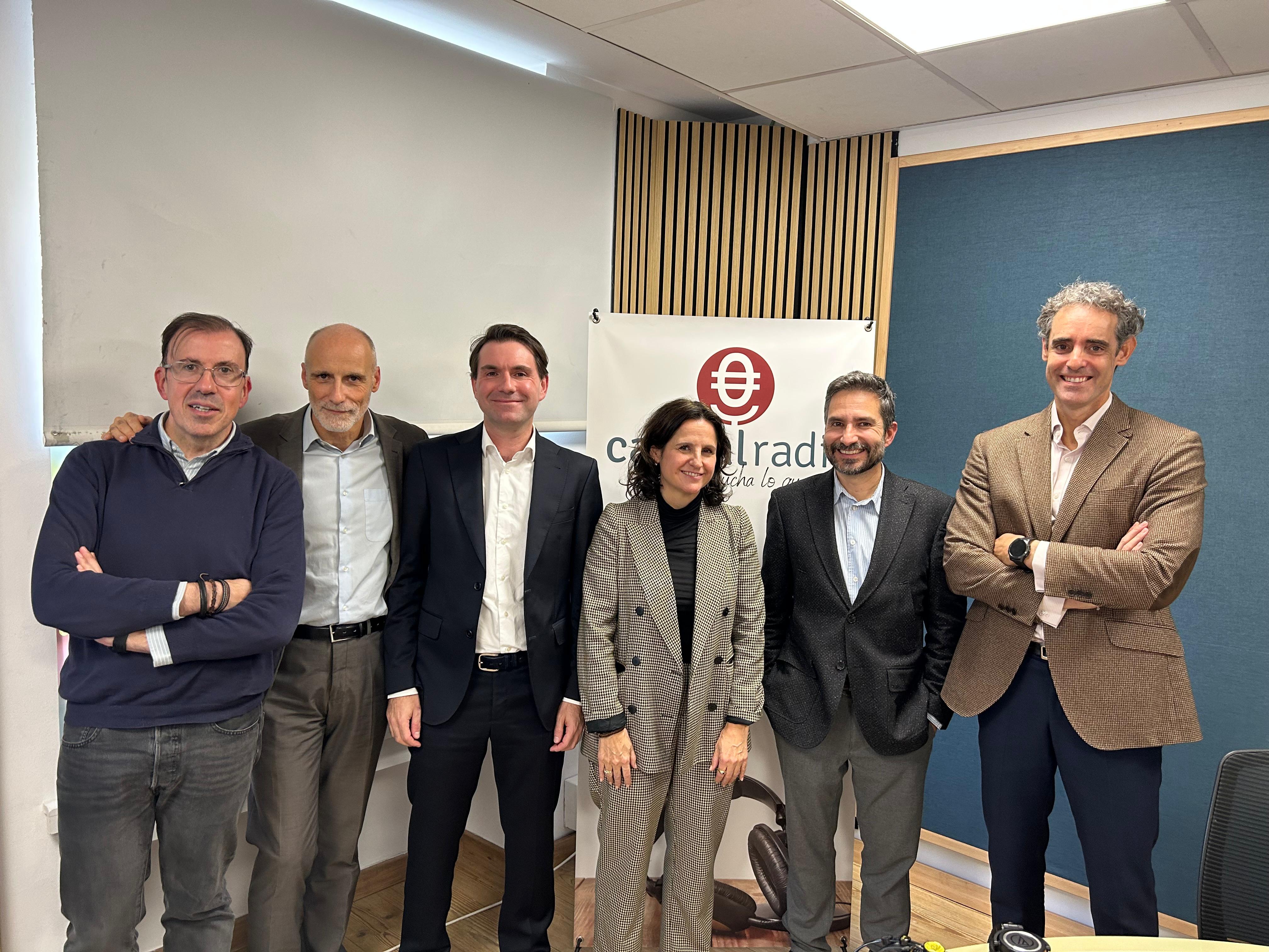 Movilidad Renovable petroleras