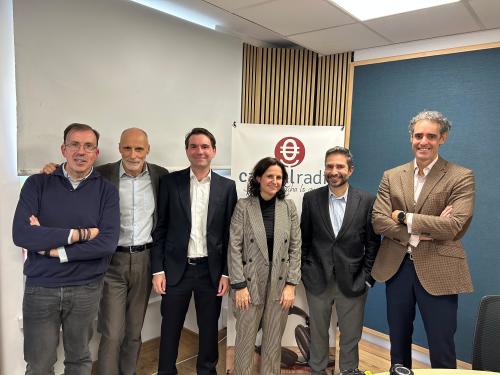 Movilidad Renovable petroleras Movilidad Renovable petroleras