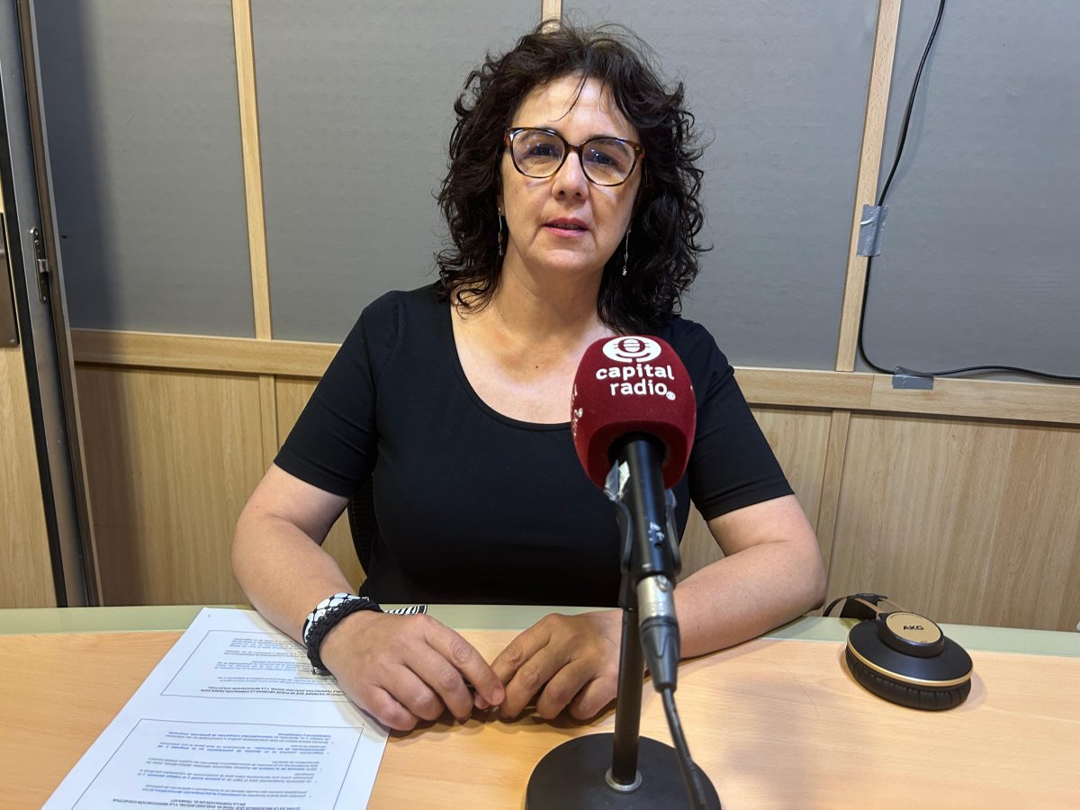 Irene Albertos: “Tenemos inquietud permanente por el aprendizaje” – capitalradio.es