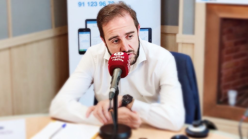 Juan Luis Sevilla Juan Luis Sevilla