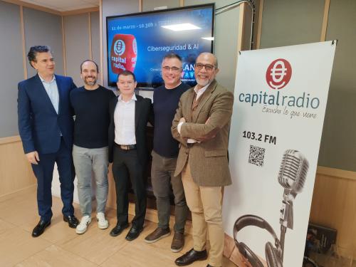 ASLAN IA Ciberseguridad ASLAN IA Ciberseguridad