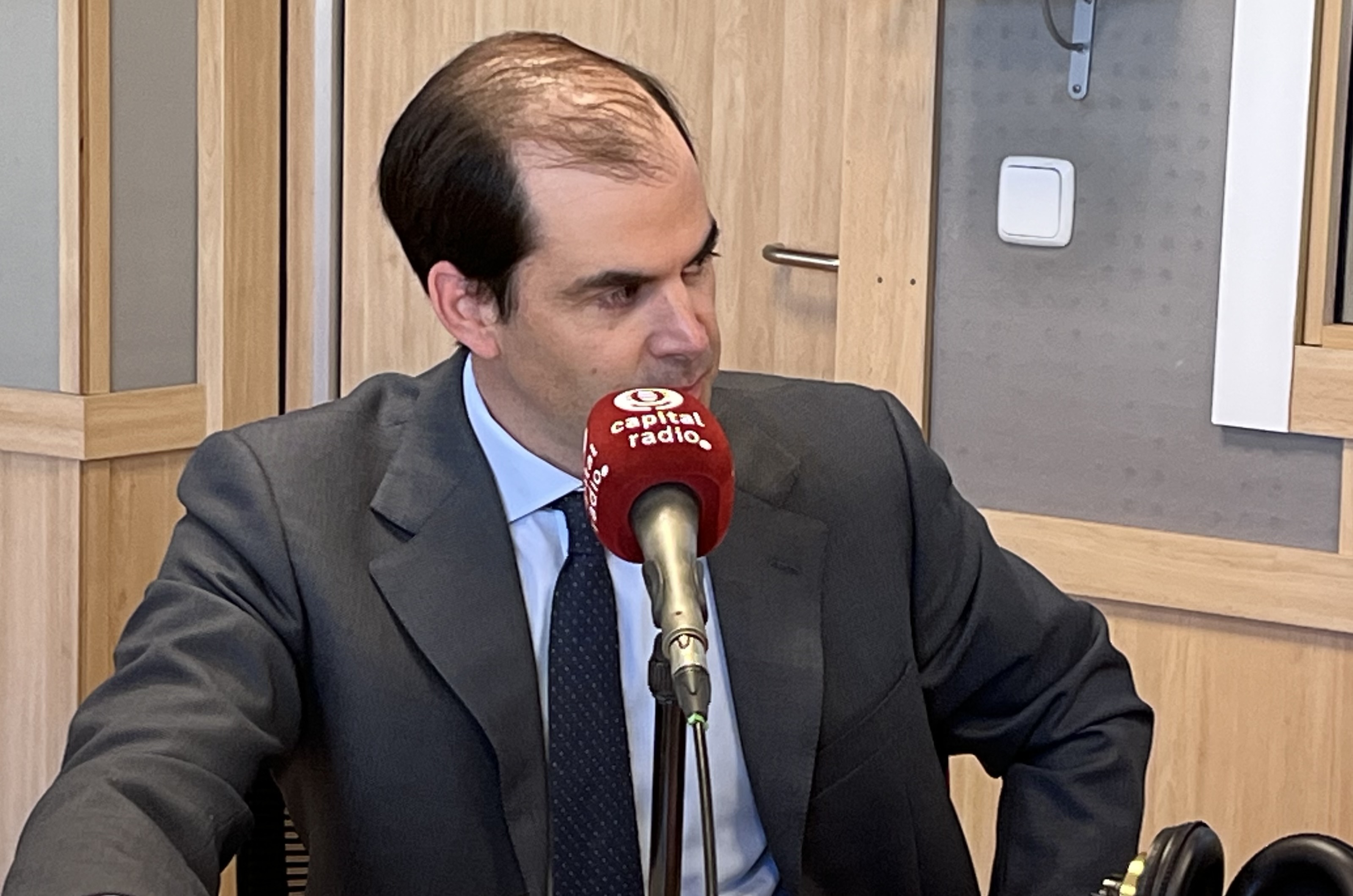 Lucas Allende, Senior + Lucas Allende, Senior +