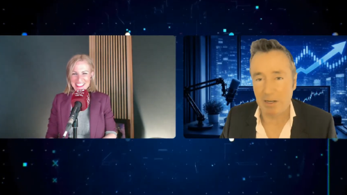 Laura Blanco y Alberto Iturralde durante la Clase de los Viernes de esta semana. Laura Blanco y Alberto Iturralde durante la Clase de los Viernes de esta semana.