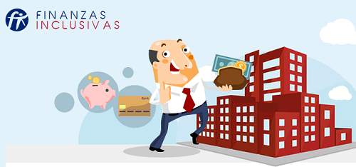 Finanzas inclusivas Finanzas inclusivas