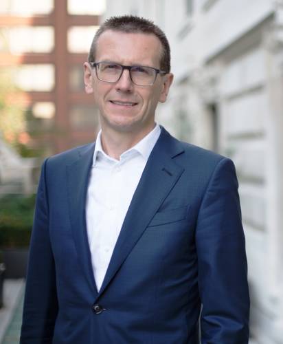 Karl Heinz Holland_ConsejeroDelegado_DIA HD1 Karl Heinz Holland_ConsejeroDelegado_DIA HD1