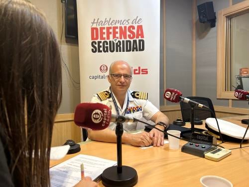 Hablemos de Defensa y Seguridad Hablemos de Defensa y Seguridad