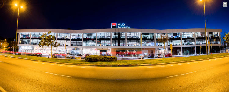 ALD