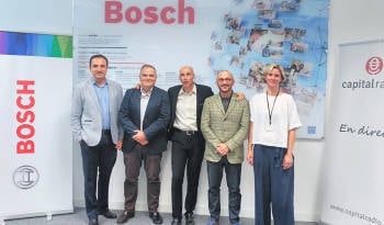 Especial Bosch