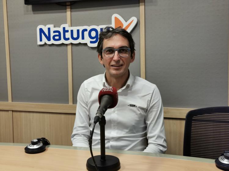 Rodrigo ISDI Rodrigo ISDI