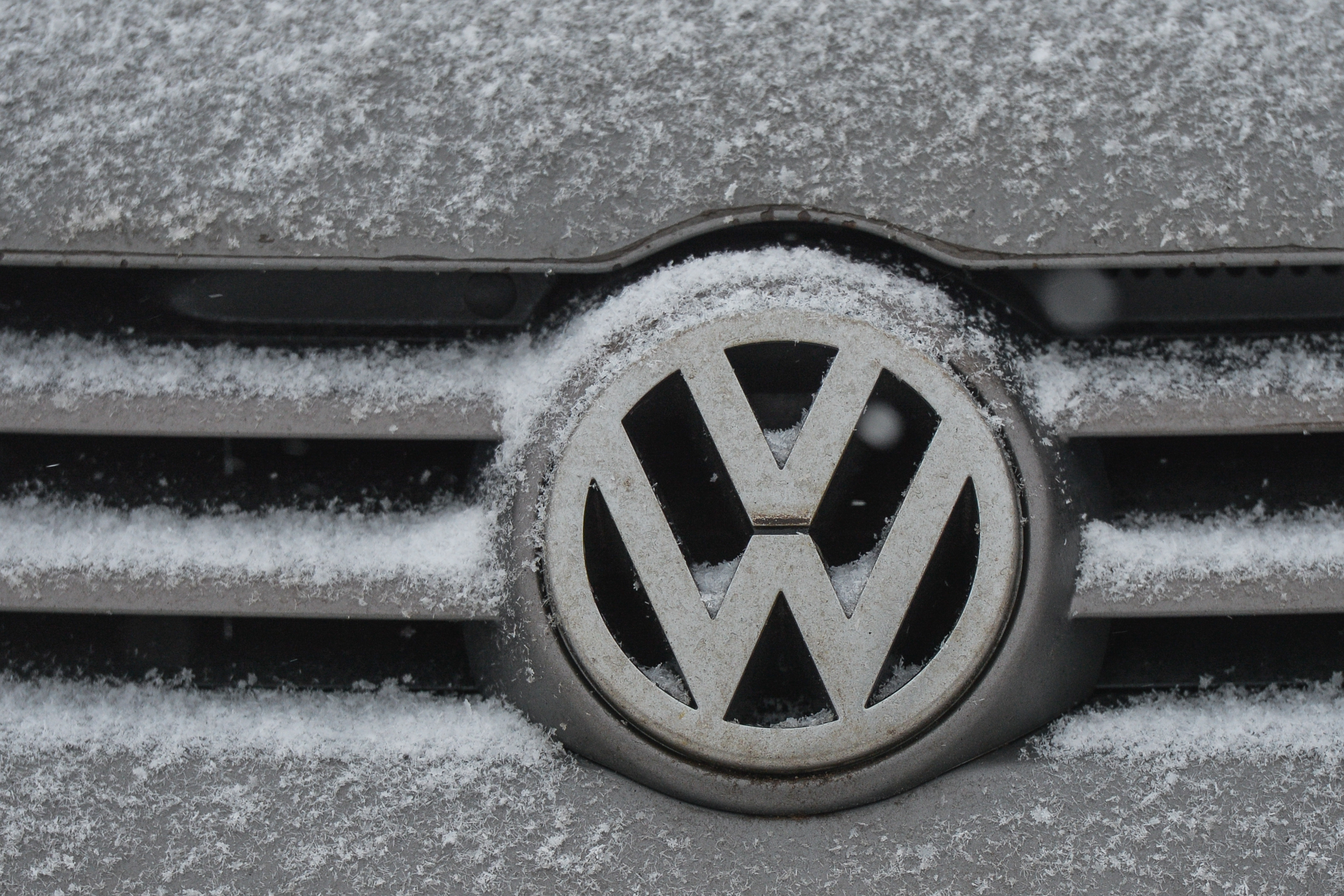 Coche Volkswagen
