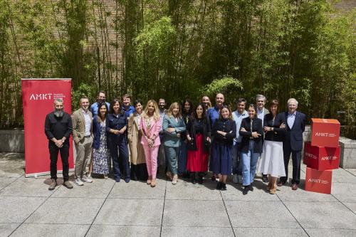 IMG Jurado Premios AMKT IMG Jurado Premios AMKT