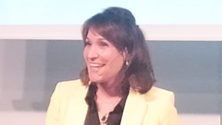 Elena Galante, directora del Observatorio de la Movilidad (Club Excelencia). Elena Galante, directora del Observatorio de la Movilidad (Club Excelencia).