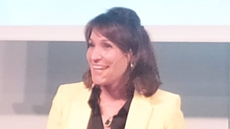 Elena Galante, directora del Observatorio de la Movilidad (Club Excelencia).