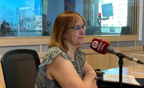 Mar Barrero Mar Barrero