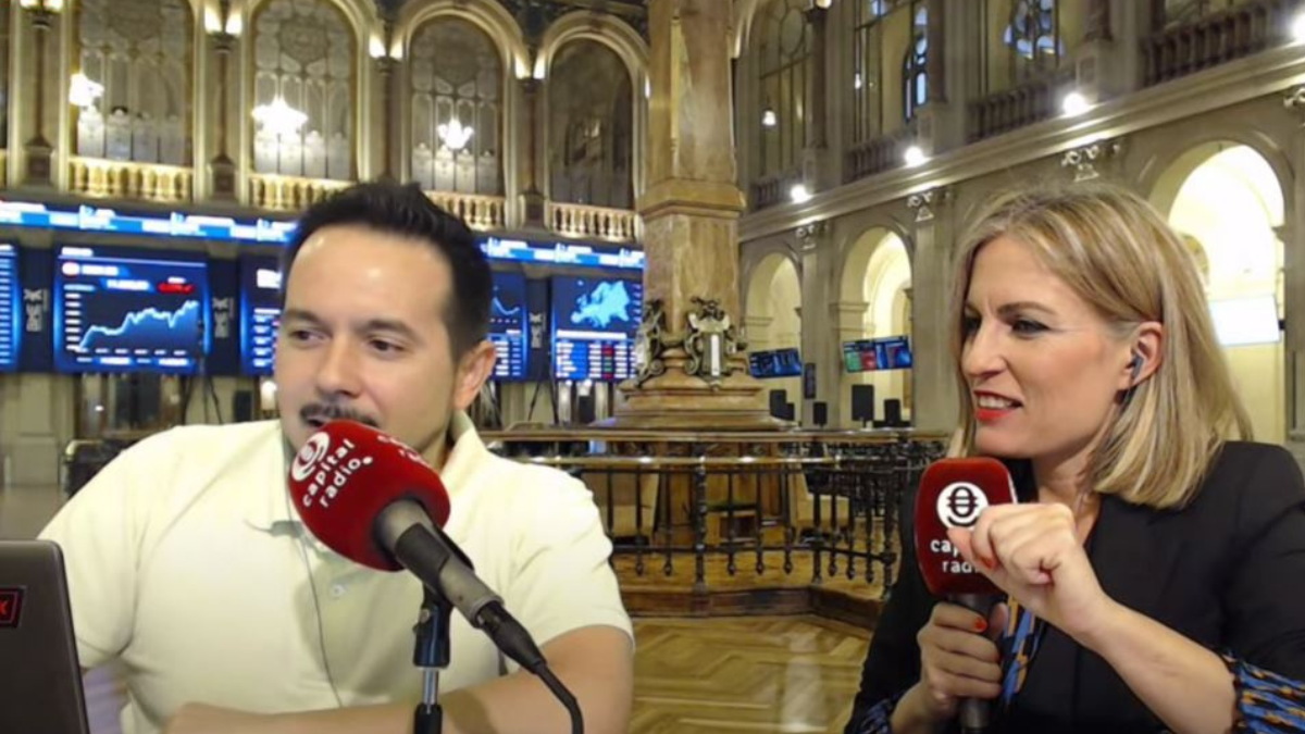 Javier Alfayate Javier Alfayate