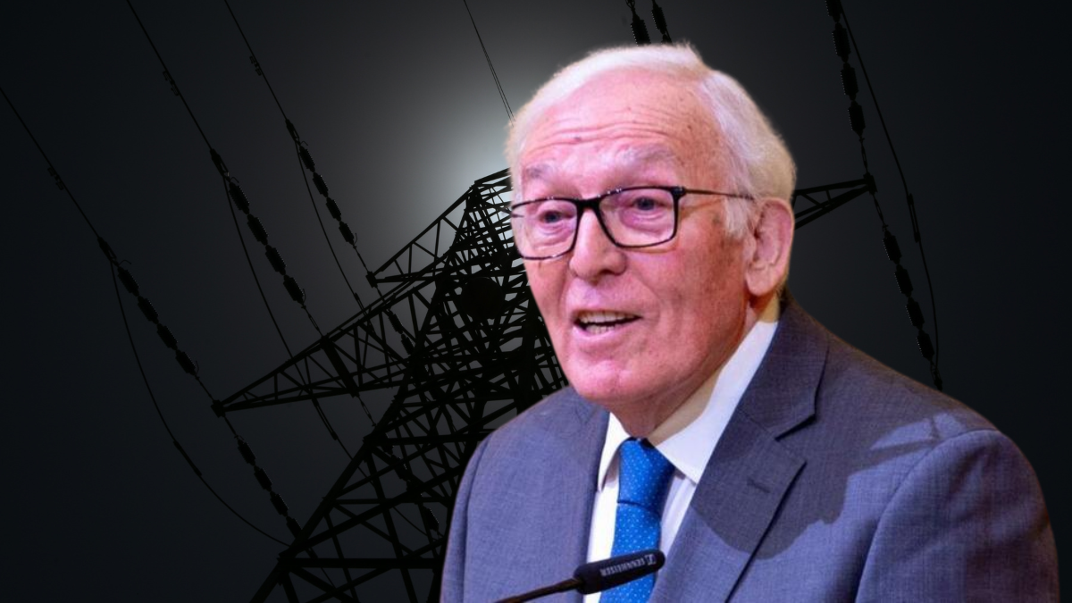 José Luis González Vallvé, ingeniero experto en análisis de sistemas José Luis González Vallvé, ingeniero experto en análisis de sistemas