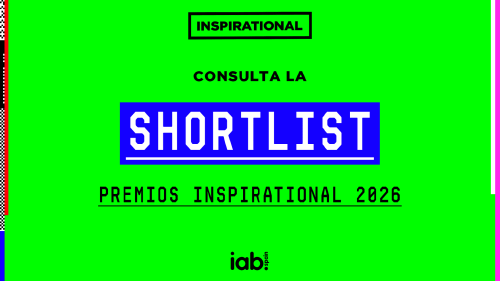 inspirational26 entra en su recta final anuncia los finalistas a los premios y presenta los ponentes confirmados 1030x579 inspirational26 entra en su recta final anuncia los finalistas a los premios y presenta los ponentes confirmados 1030x579