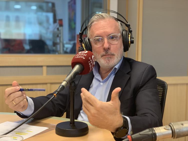 Ignacio Jiménez, Iberinform Ignacio Jiménez, Iberinform