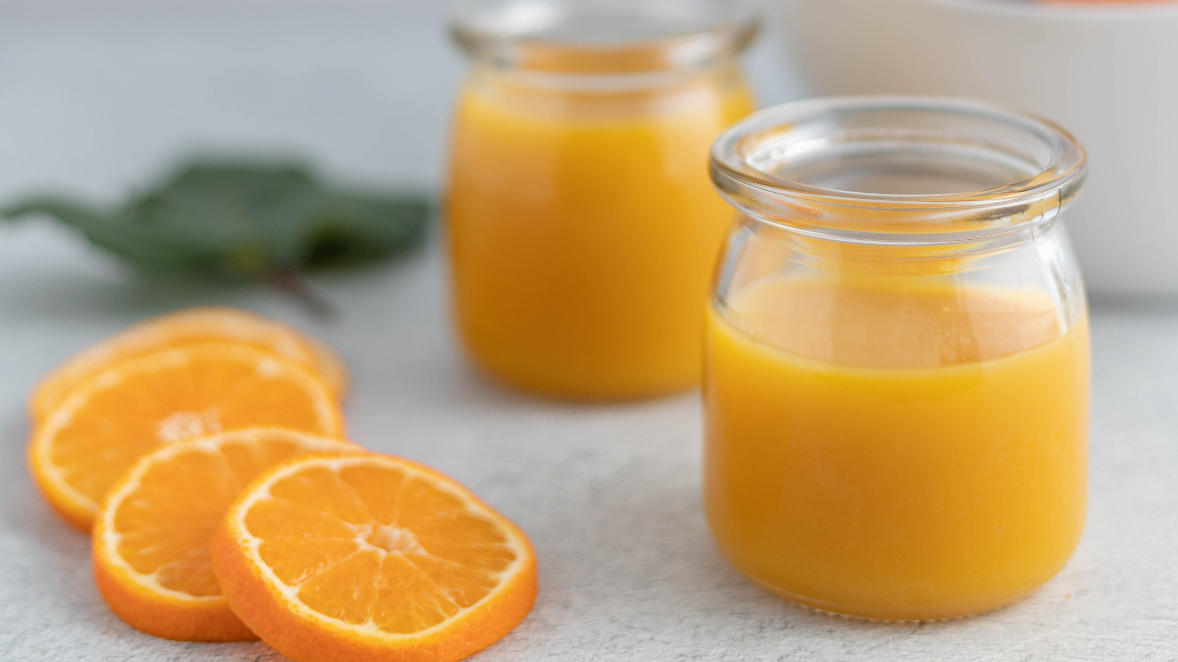 Zumo de naranja Zumo de naranja