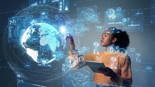 mujeres en sector tech mujeres en sector tech