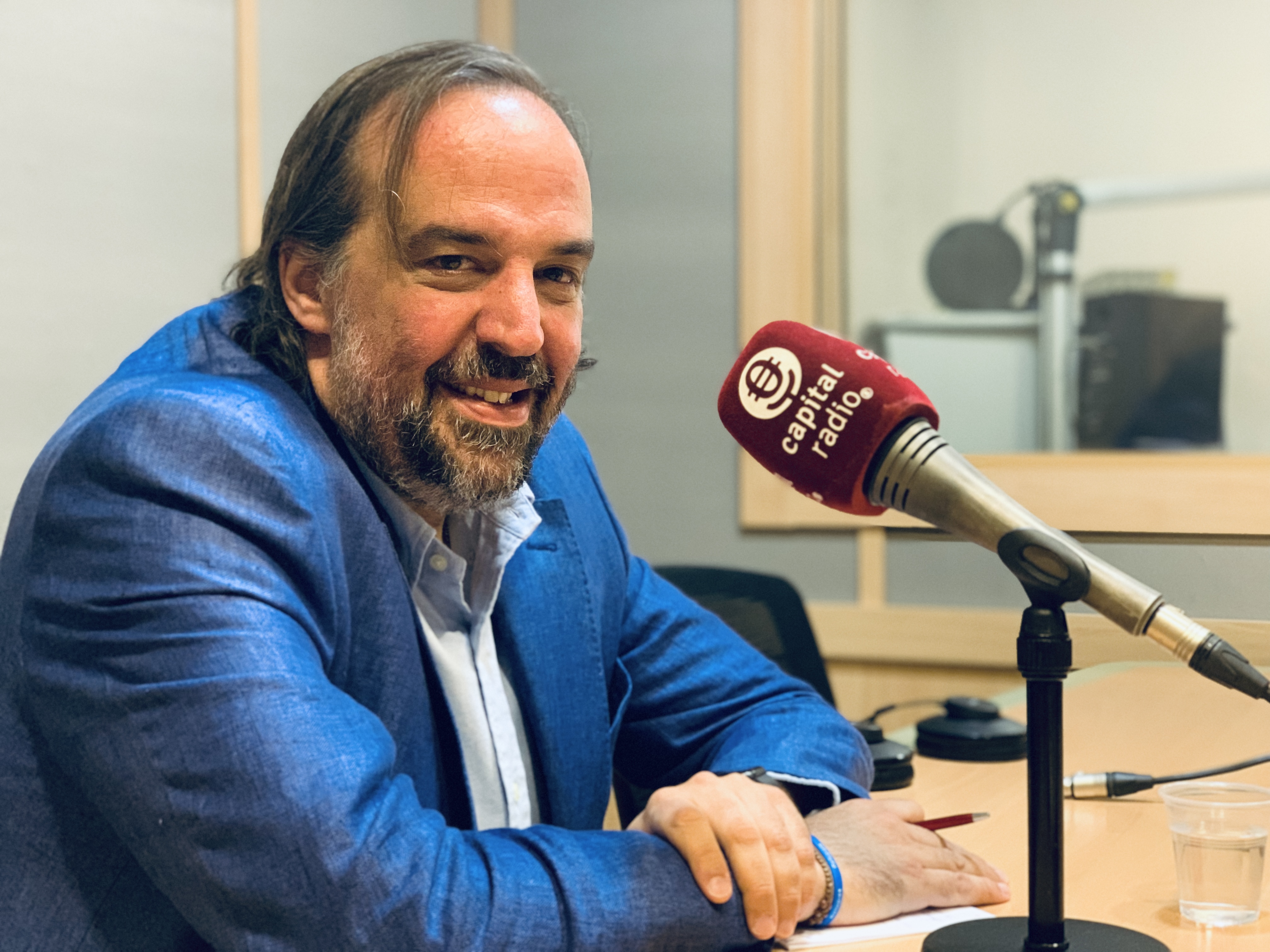 Jaime Ventura (Austral Venture) Jaime Ventura (Austral Venture)