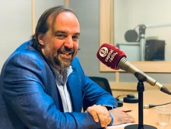 Jaime Ventura (Austral Venture) Jaime Ventura (Austral Venture)