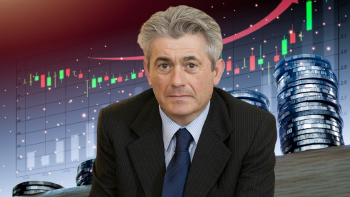 Valentín Pich, presidente del Consejo General de Colegios de Economistas. Valentín Pich, presidente del Consejo General de Colegios de Economistas.