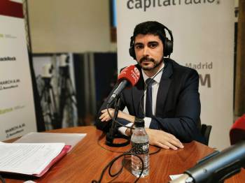 Lorenzo González NORDEA Lorenzo González NORDEA