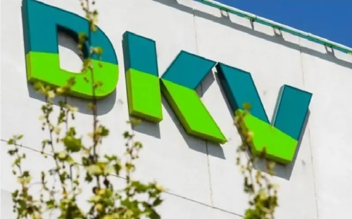 DKV transformed DKV transformed