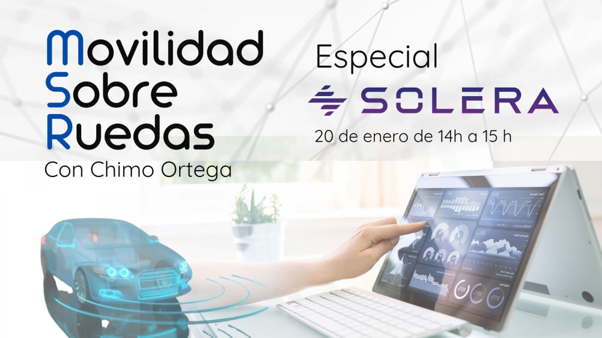 Especial Solera Movilidad Sobre Ruedas | Capital Radio