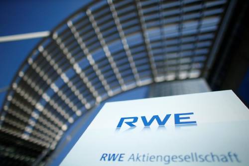 rwe rwe