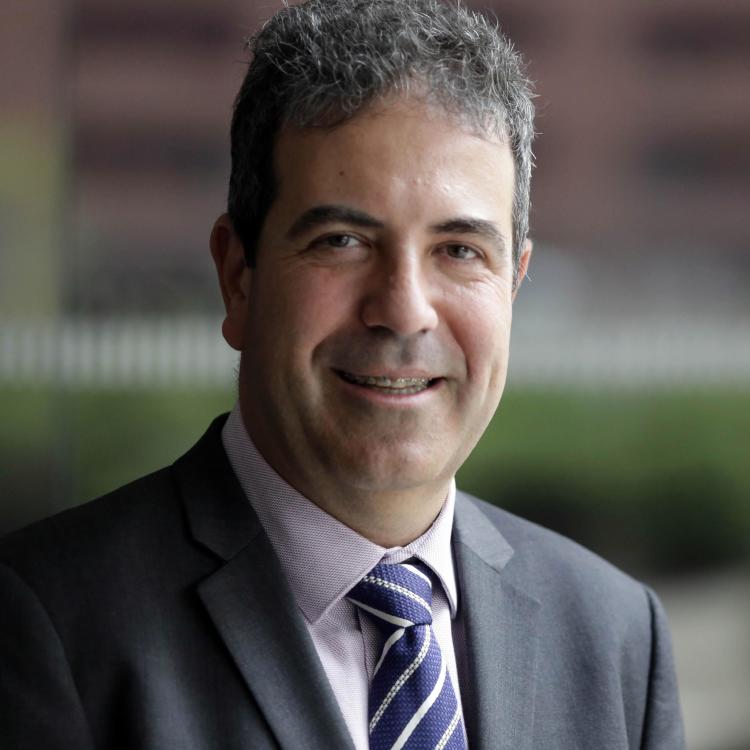 Javier Torres, Fundación Repsol Javier Torres, Fundación Repsol