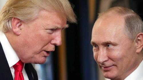 trump y putin trump y putin