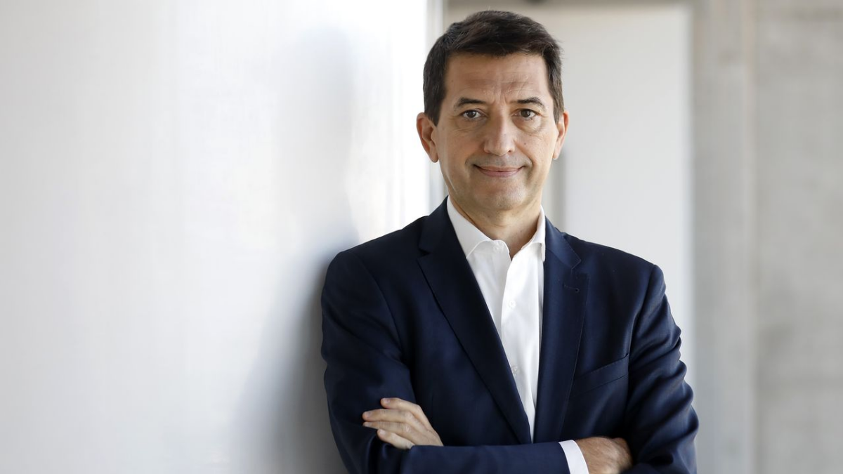 Rafael Doménech, responsable de Análisis Económico de BBVA Research. Rafael Doménech, responsable de Análisis Económico de BBVA Research.