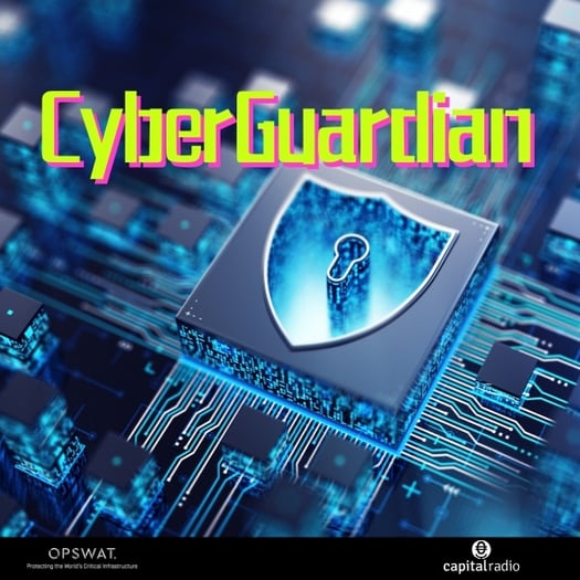 Especial CyberGuardian desde Cyber Security World Madrid (Parte 2)