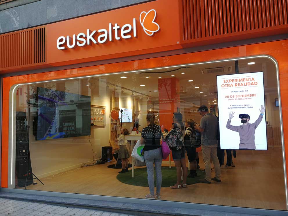 euskaltel euskaltel